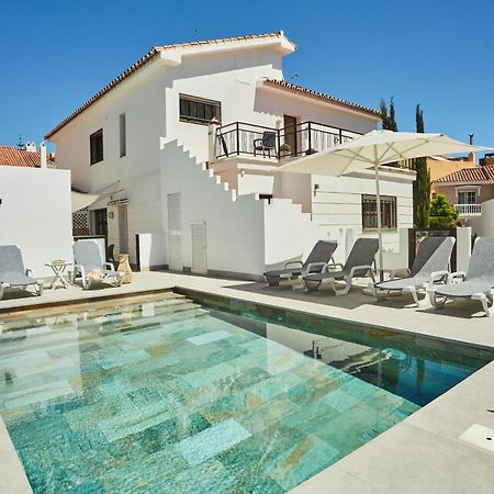 Maravilloso Apartamento Reformado New Pool Fuengirola Exterior foto