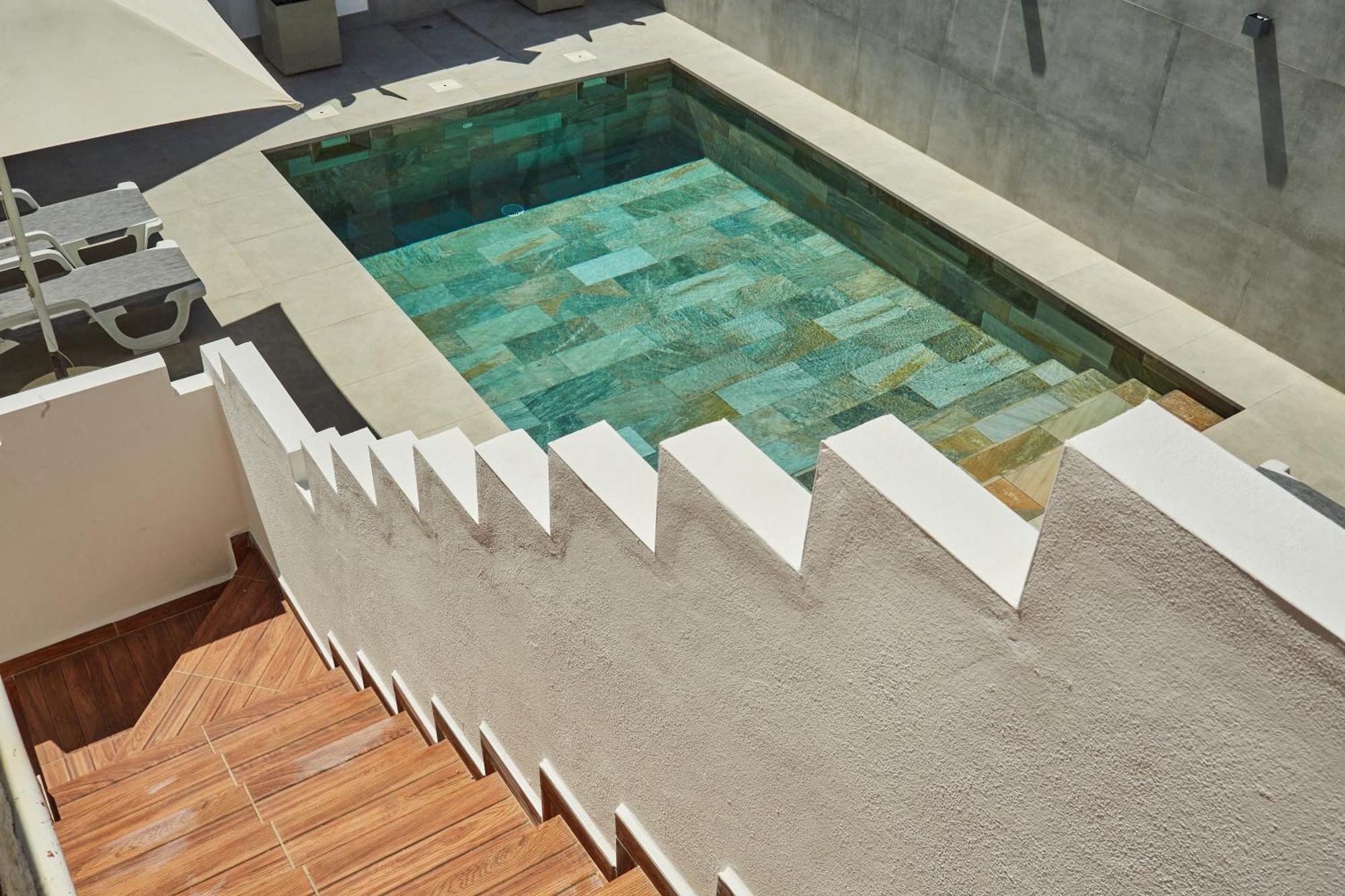 Maravilloso Apartamento Reformado New Pool Fuengirola Exterior foto