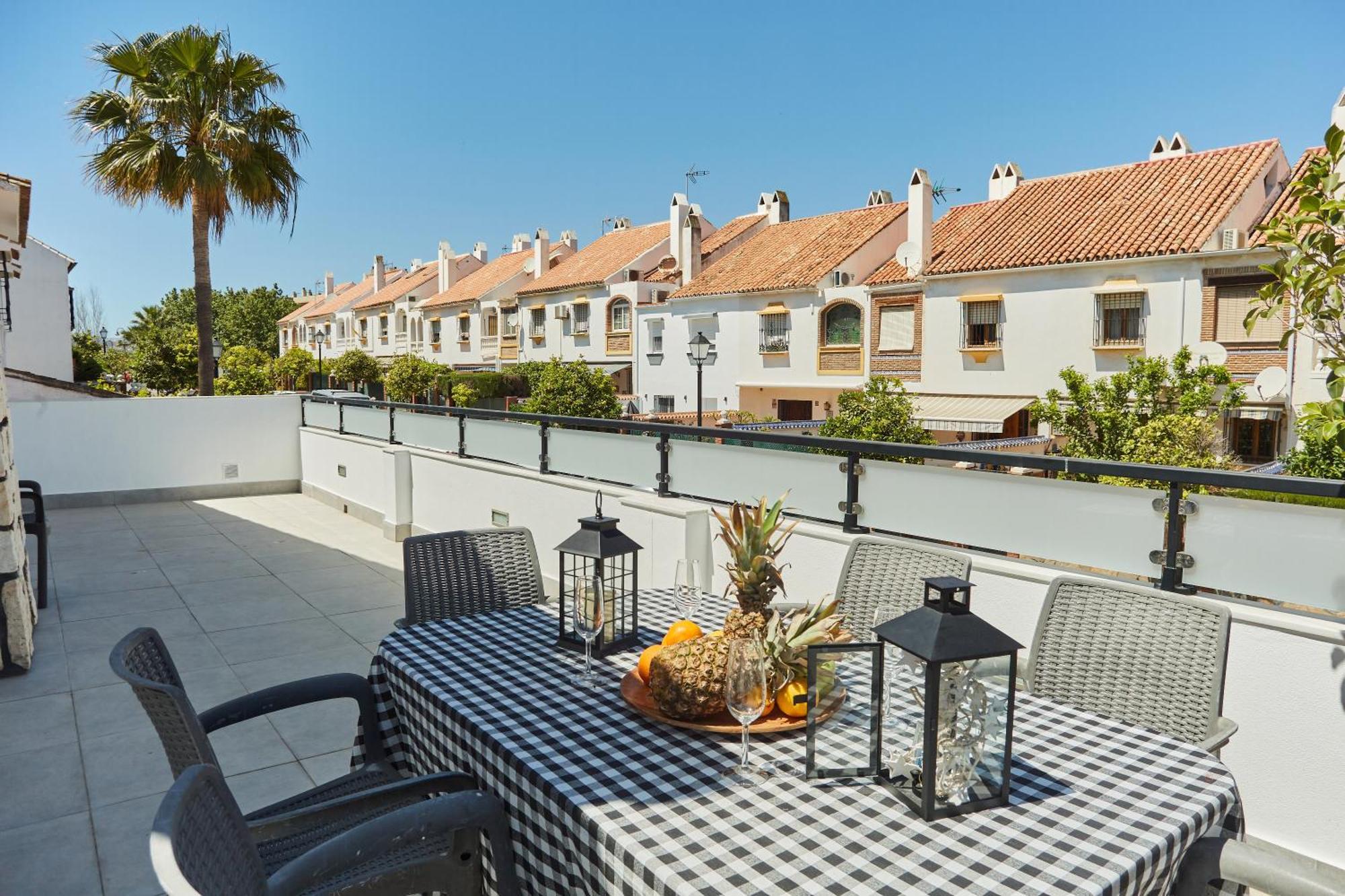 Maravilloso Apartamento Reformado New Pool Fuengirola Exterior foto