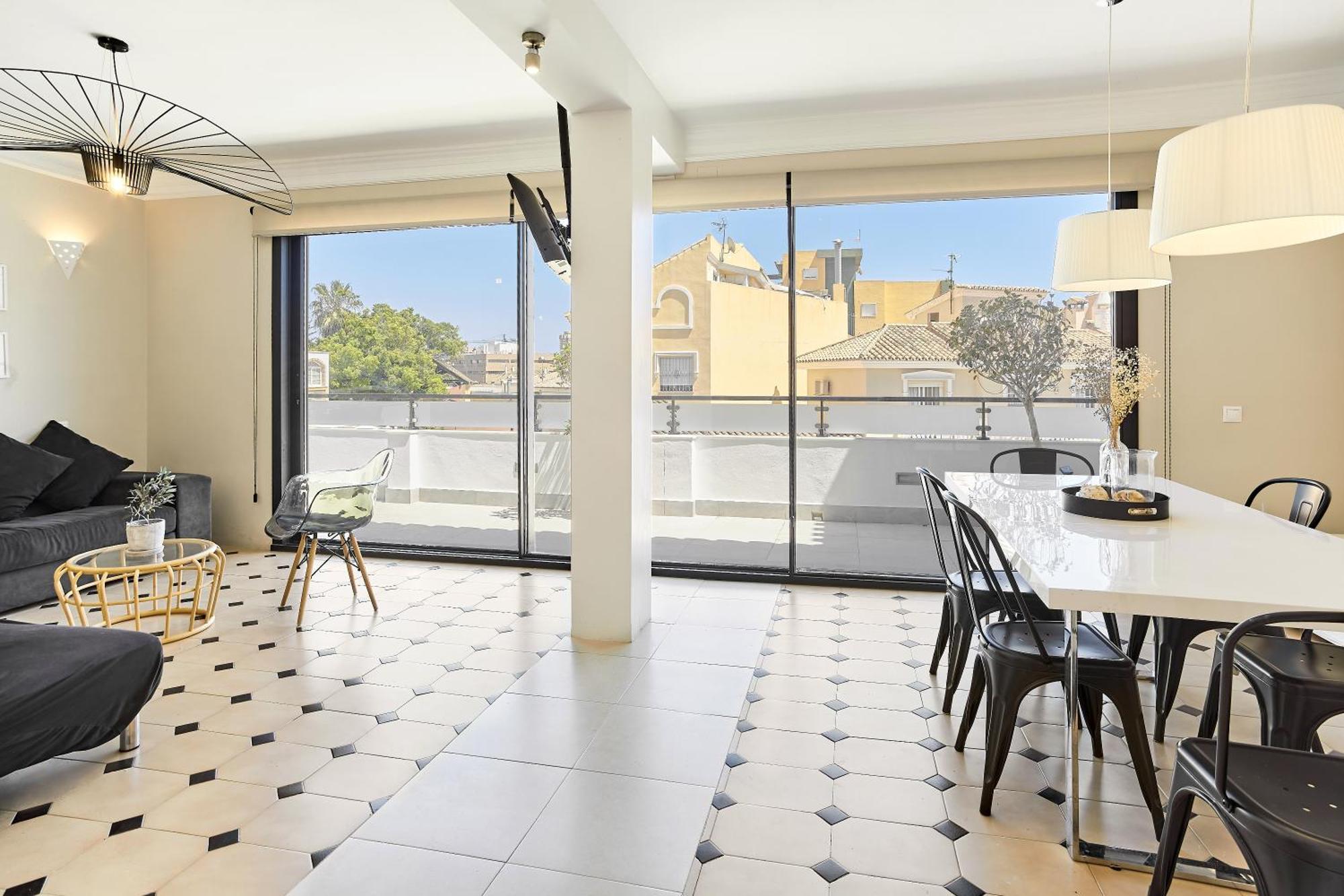 Maravilloso Apartamento Reformado New Pool Fuengirola Exterior foto